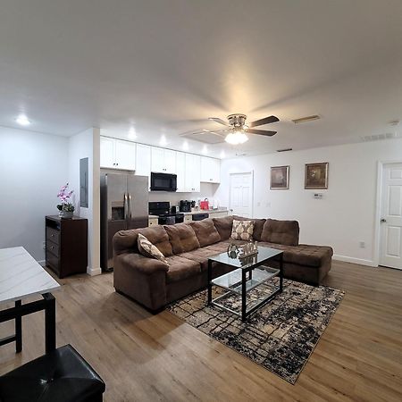 One Room In A Renovated Duplex House Near Fsu Tallahassee Esterno foto