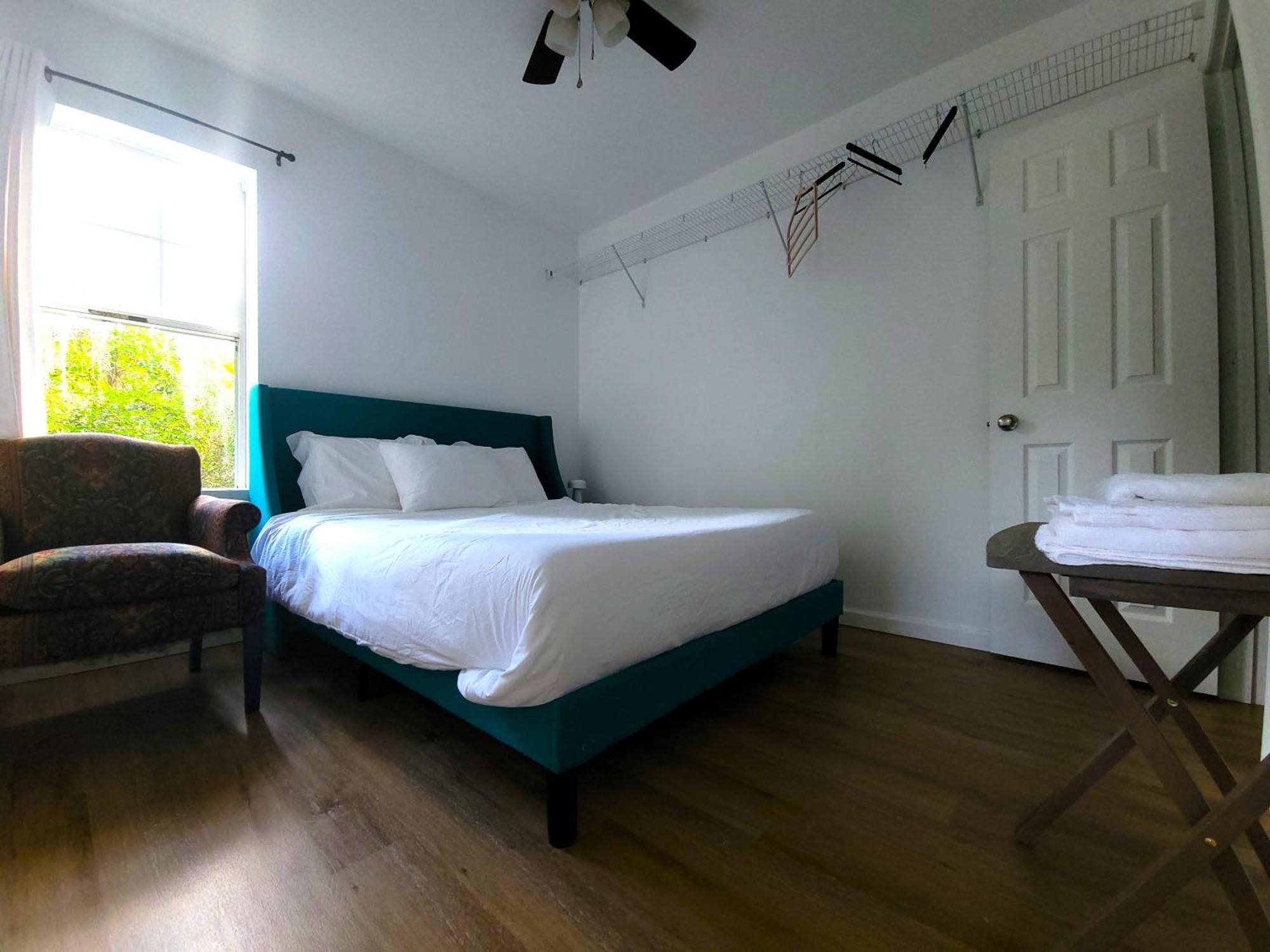 One Room In A Renovated Duplex House Near Fsu Tallahassee Esterno foto