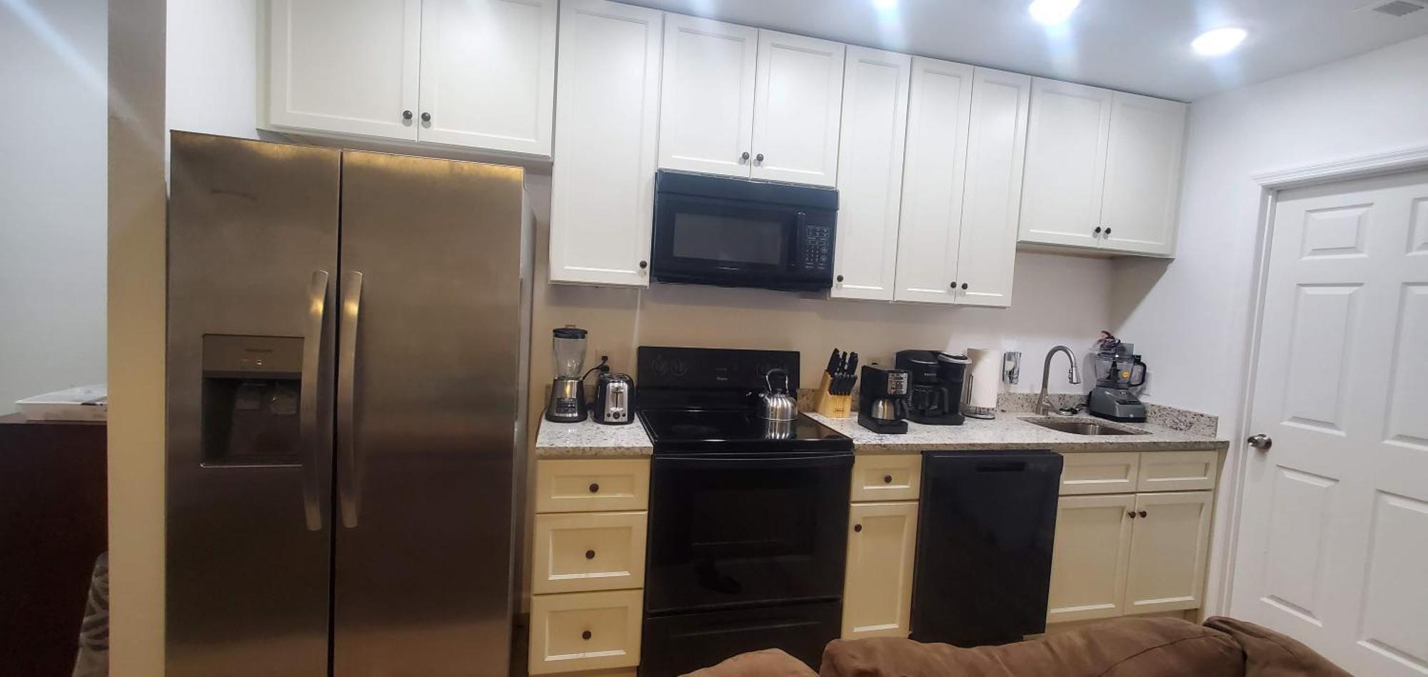 One Room In A Renovated Duplex House Near Fsu Tallahassee Esterno foto