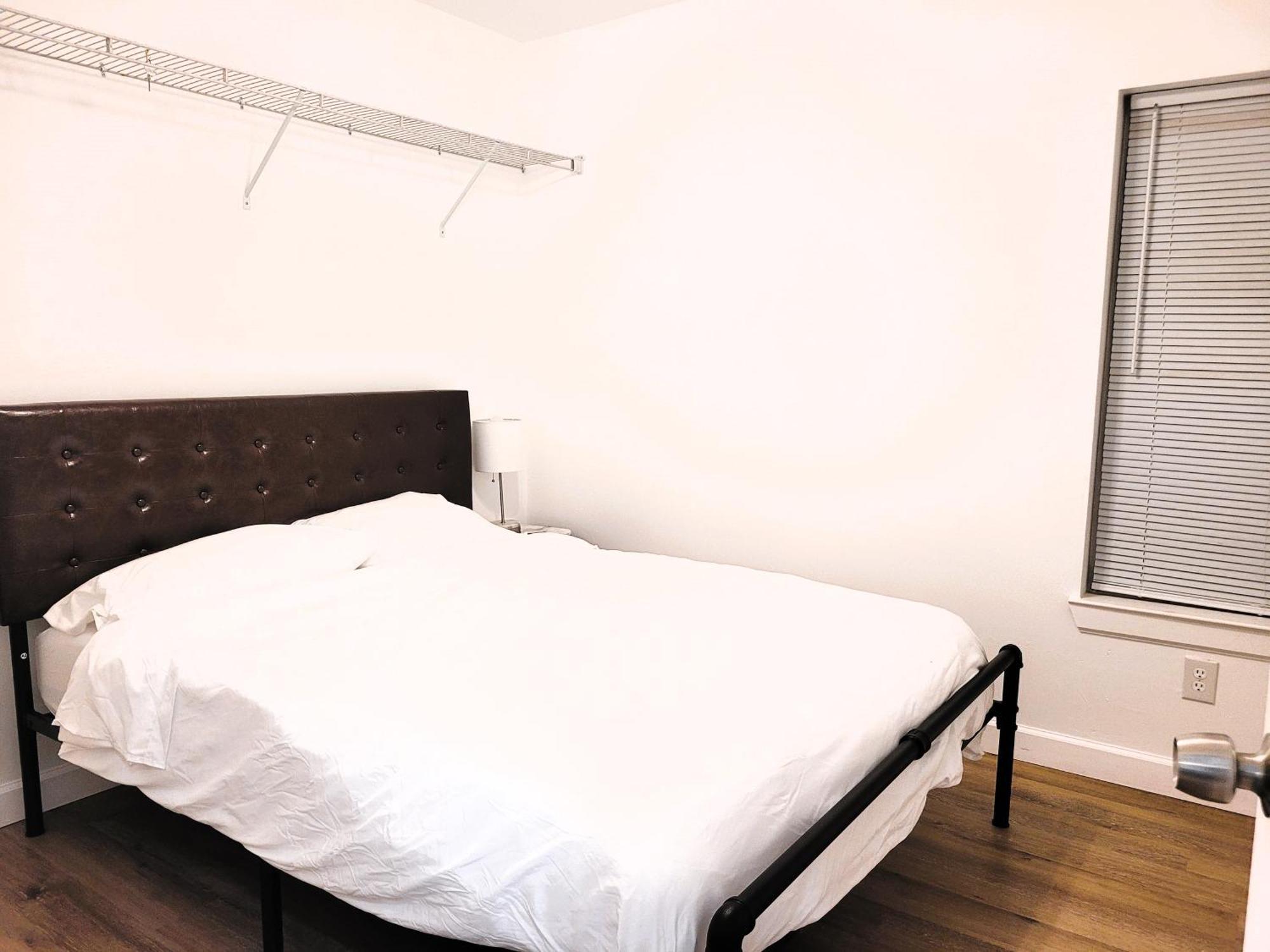 One Room In A Renovated Duplex House Near Fsu Tallahassee Esterno foto